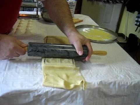 Ravioli cutter -  Italia