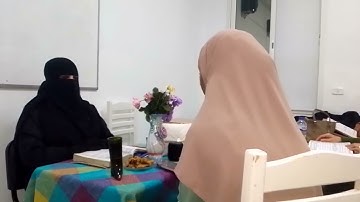 تسميع الحفظ سورتي الزلزلة والعاديات_ تصحيح التلاوة مع الشيخة نادية # learn coran #