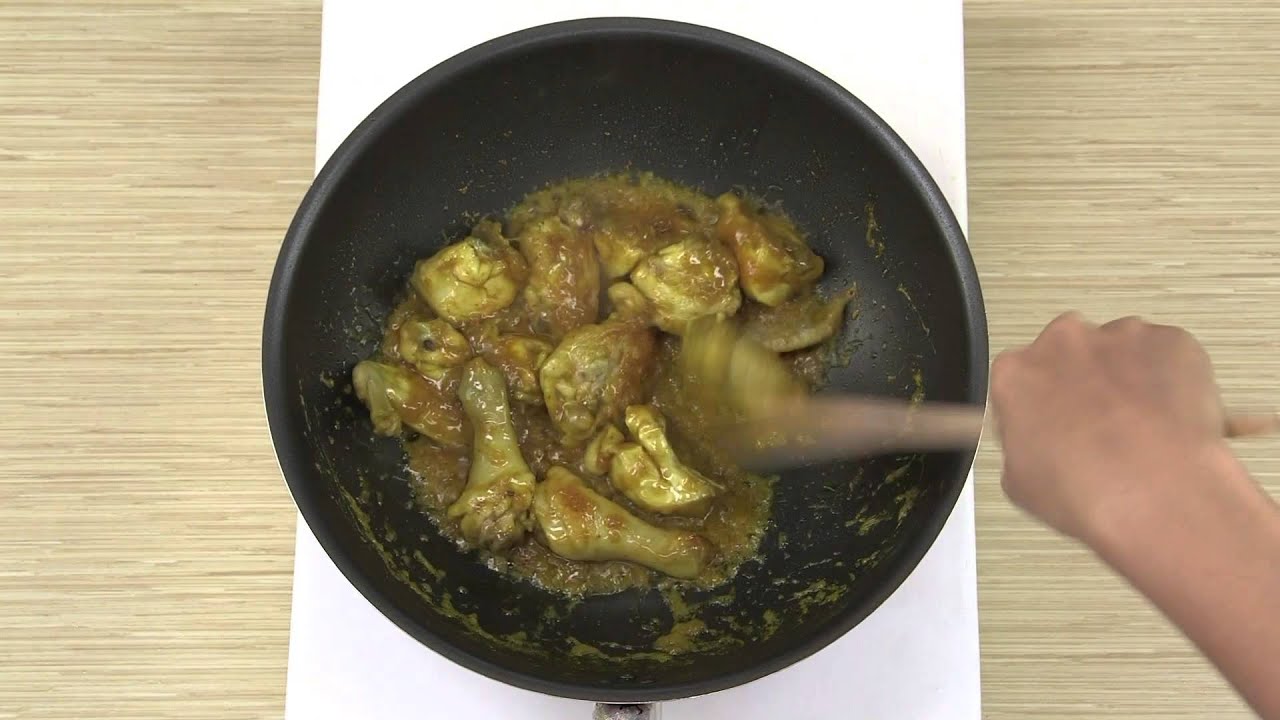  Dapur  Umami  Ayam Madu YouTube 