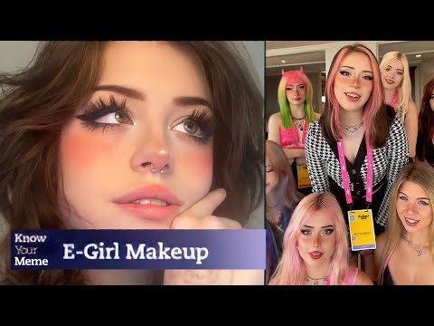 anime makeup tutorial easy｜TikTok Search
