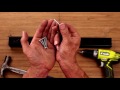 How To Screw Into Metal - Drilling Tips - D.I.Y. At Bunnings