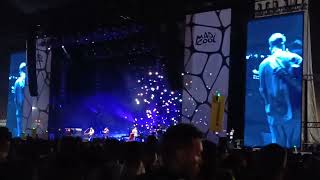 Mumford & Sons - Ghosts that we knew - Live @ Madrid Mad Cool - 7/7/2023