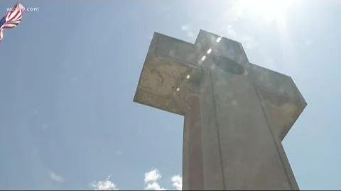 Supreme Court to hear peace cross fight