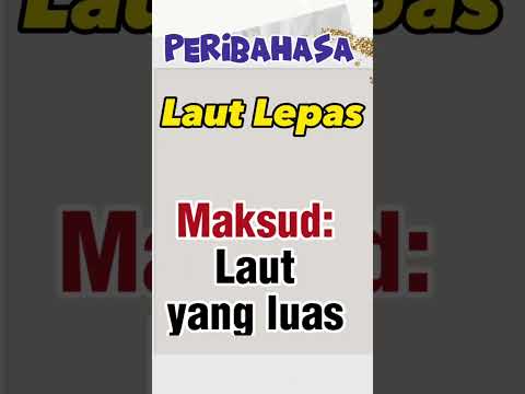 Video: Pada definisi laut lepas?