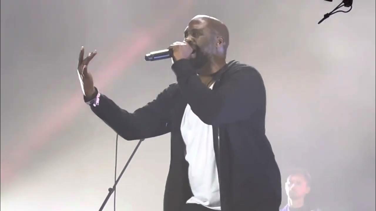 Gorillaz feat De La Soul- Feel Good Inc (live @ Primavera 2022) Gorillaz feat De La Soul- Feel Good Inc (live @ Primavera 2022)