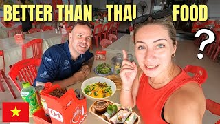 Everything we ate in HOI AN Vietnam - ULTIMATE Vietnamese Food Tour