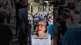 se conformaron los Comandos de Comunidades Bolivarianos Integrales.