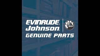 McDurmon Distributing - BRP Evinrude Johnson Parts