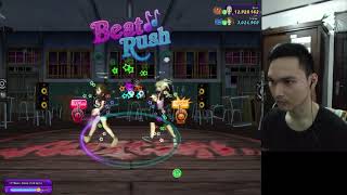 GP Basic - Game | Ayodance Beatrush