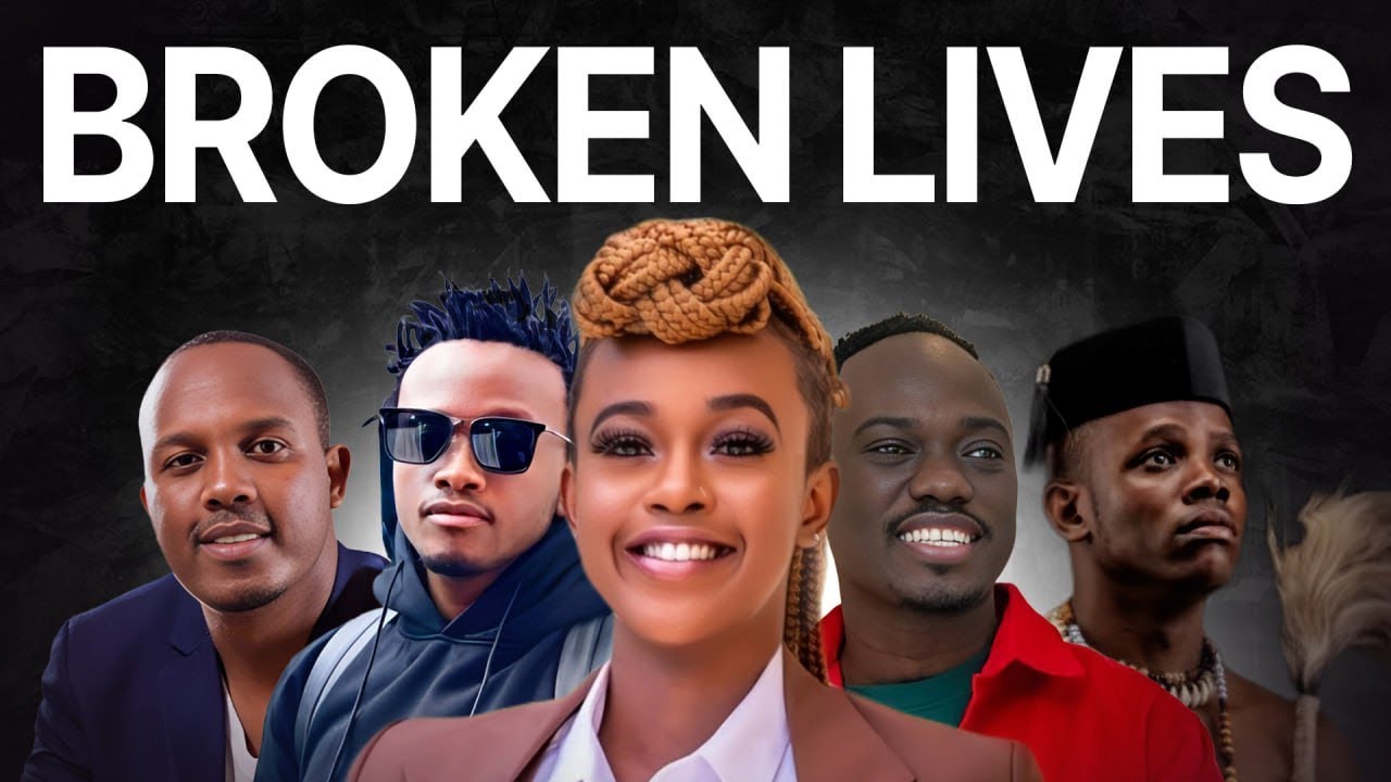 Exposing the HIDDEN HELL of Influencer FAME: Scams, Lies & Manipulation