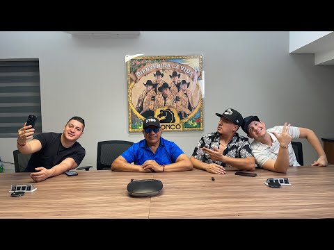 Broncast 24 - En Vivo desde Monterrey