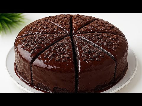 دارت ضجة كبيرة هاد الأيام كيك يومي ببيضة واحدة سهلة واقتصادية مستحيل تجربيها ومتعاوديهاش