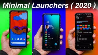 Best Launcher for Android 2020 | Top 5 Launcher App for Android | Top 5 Launchers for android 2020 screenshot 3