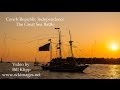 The great sea battle of the conch republic   2014