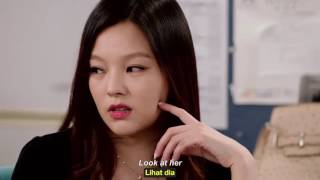 The Flatterer EP 8 (ENG-IN Subtitle)