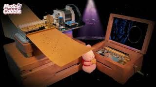 FNAF sister location -Crumbling Dreams Ballora’s music box 🫠 #fnaf #fnafsisterlocation