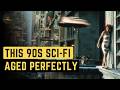 10 Sci-Fi Movies With ’90s CGI That Still Looks Shockingly Good
