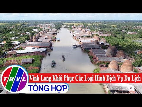 Video Chuyện hôm nay: Vĩnh Long khôi phục các loại hình dịch... - youtube