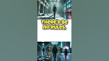 What If Time Froze for Everyone Except You? The Loneliest Power on Earth #ytshorts #fantasy #WhatIf