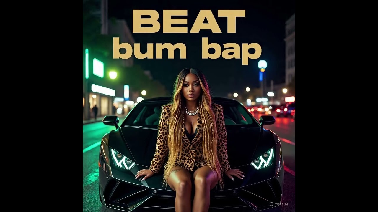 Beat de bum bap