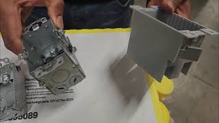 The Difference Between Old Work Electrical Boxes