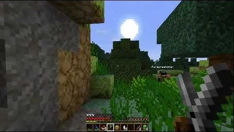 Minecraft - The Tower of Xotl Part 3