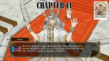 Devil Stone (Offline RPG) Gameplay : Chapter 11 Walkthrough