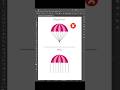 Adobe Illustrator Tips Tutorial 2025 - The Secret to Professional Object Alignment