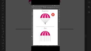 Adobe Illustrator Tips Tutorial 2025 - The Secret to Professional Object Alignment