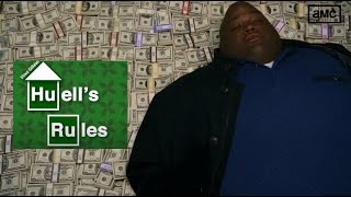 Huell&#39;s Rules | Teaser Trailer