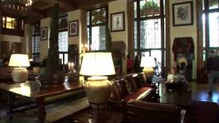 The Ahwahnee Hotel Yosemite National Park Bonus X
