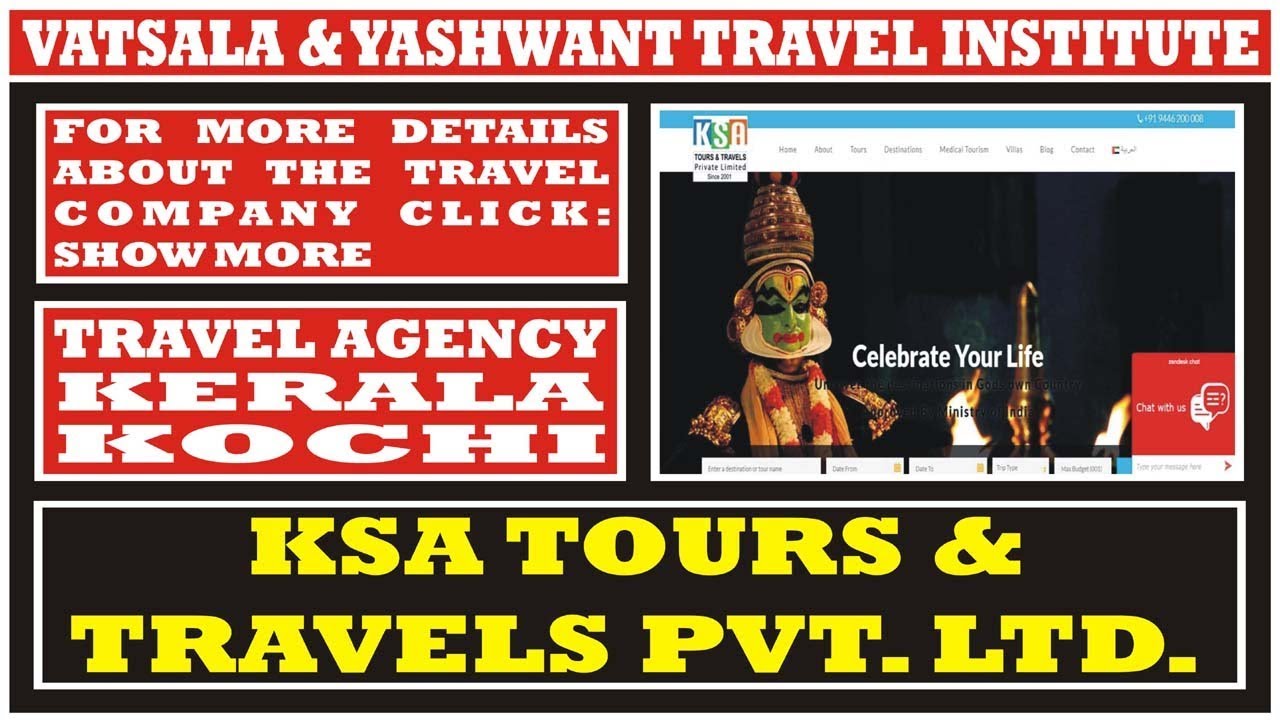 saudi travel agency in kerala