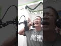 YOU&#39;RE ALL I WANT FOR CHRISTMAS by Rico J. (cover Marvin Uy Rebadulla)