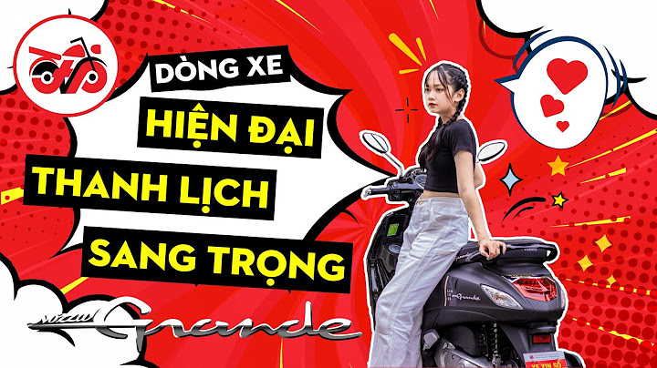 Top 3 xe tay ga tiết kiệm xăng yamaha năm 2022