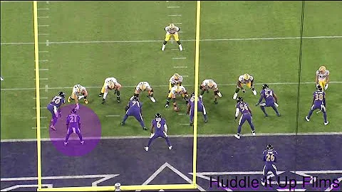 Brandon Stephens Highlights 2021 - Baltimore Ravens