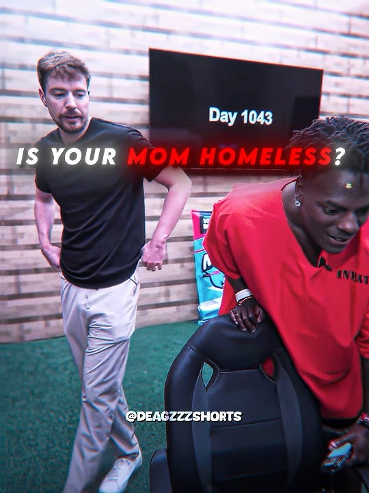 Download lagu Mr.Beast needs to chill 💀💀