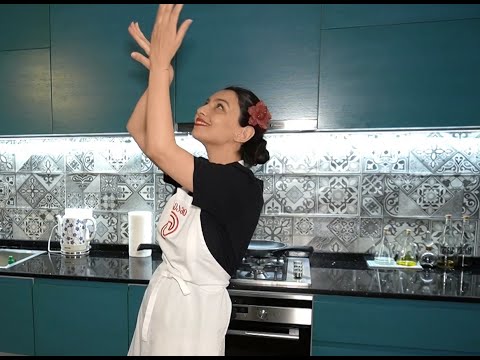 კესადია|Quesadilla|Mk's Posh Kitchen