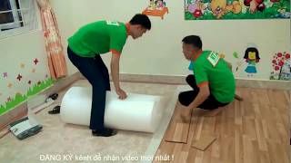 THI CÔNG SÀN GỖ Ở TP. UÔNG BÍ - QUẢNG NINH LIÊN HỆ SỐ  0936 318 813 Mr  Biên
