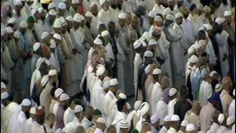مغرب الأربعاء 19 ذو الحجة 1437 هـ للشيخ د. بندر بليلة ما تيسر من أواخر سورة القمر