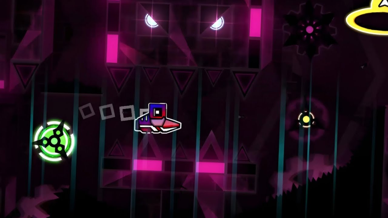 DMG CTRL 65-100 / New Hardest