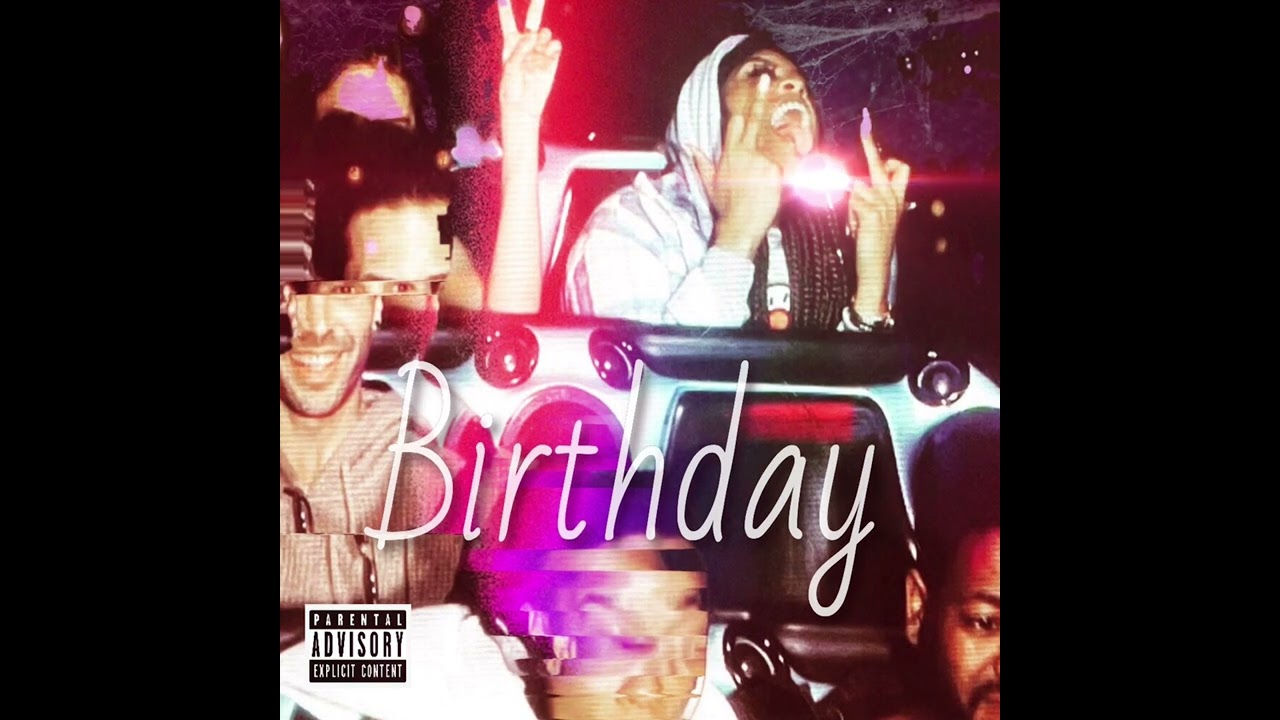 J.A.N - Birthday
