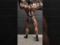 Blessing vs Quinton in 1.5 weeks at Toronto Pro