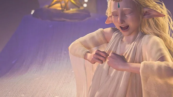 The Diva New Song Lumenhymn Event - Monster Hunter Wilds