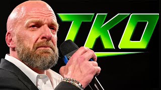 видео: Как технический нокаут разрушил WWE картинка: Как технический нокаут разрушил WWE
