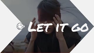 Let It Go - Novino feat,  Sages  (Lyrics Music Video) Resimi