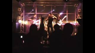 Vengeance - Odyssey Yngwie J. Malmsteen Tribute 2005