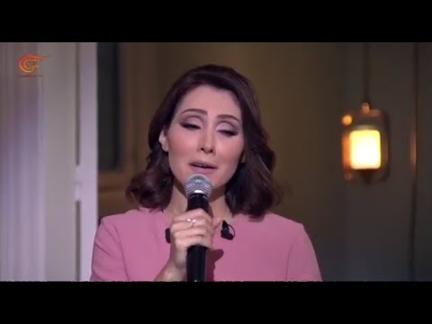 تحت الشتي لارا عليان برنامج بيت القصيد