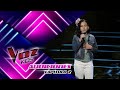 Valentina Corona interpreta "Nunca es Suficiente | La Voz Kids