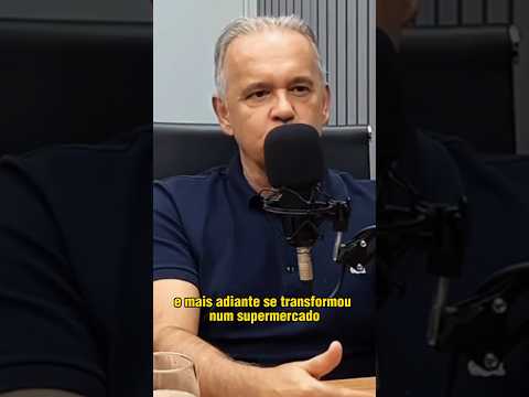 A História da