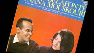 Watch Nana Mouskouri Erene video